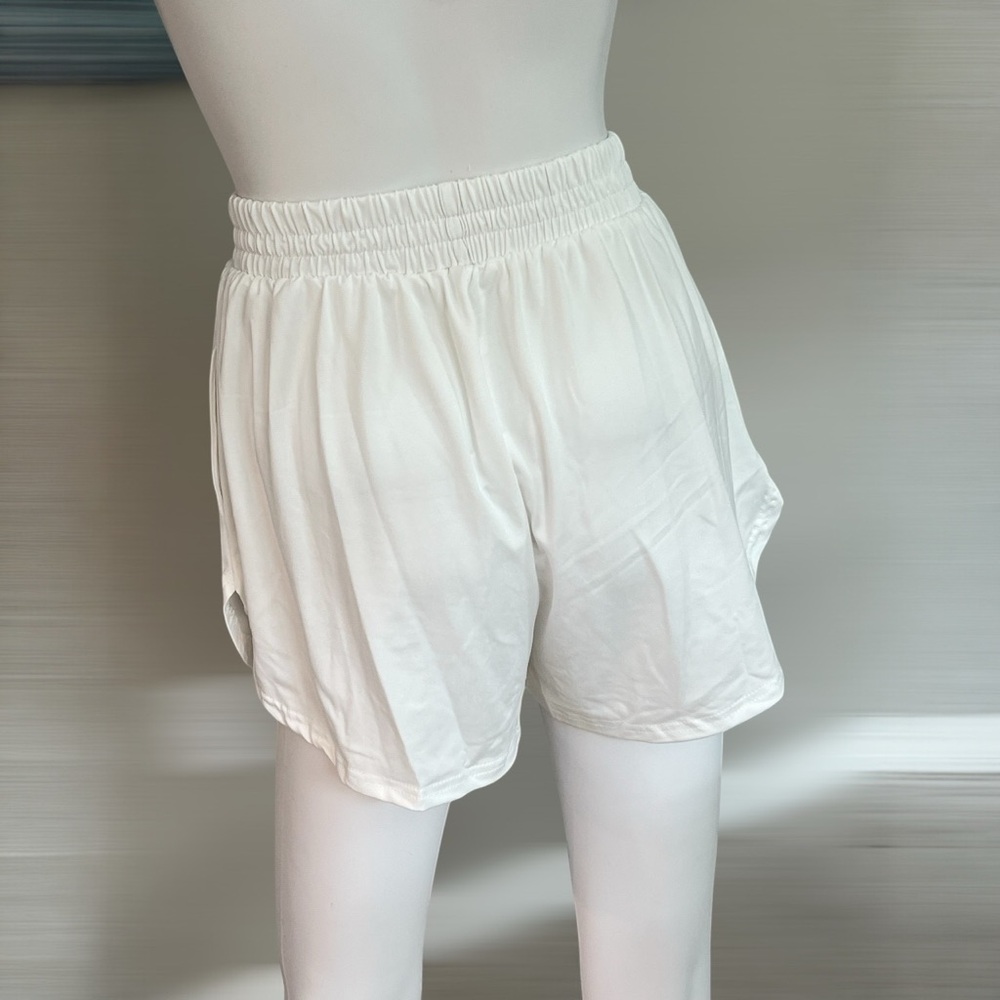 Cutest patriotic sequin “can” two piece short set S M L XL - Picture 12 of 12